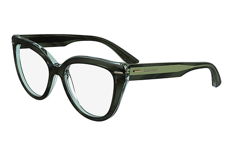 Okulary korekcyjne Calvin Klein CK24514 031