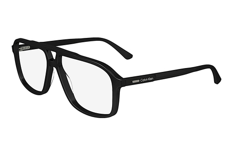 Okulary korekcyjne Calvin Klein CK24518 001