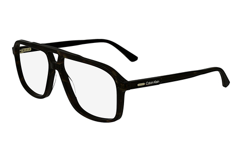 Okulary korekcyjne Calvin Klein CK24518 220