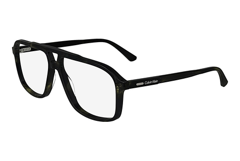 Okulary korekcyjne Calvin Klein CK24518 341