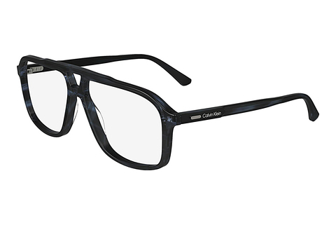 Okulary korekcyjne Calvin Klein CK24518 416