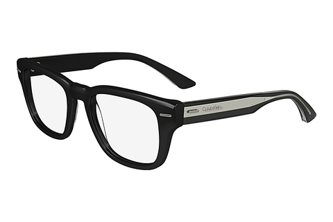 Okulary korekcyjne Calvin Klein CK24521 001