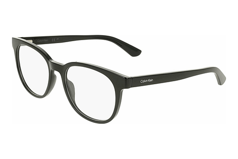 Okulary korekcyjne Calvin Klein CK24522 001