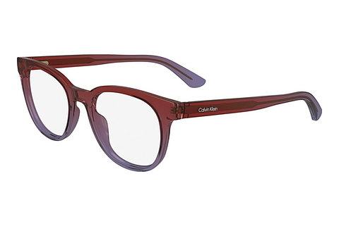 Okulary korekcyjne Calvin Klein CK24522 603