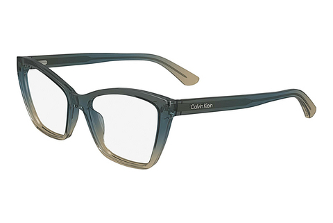 Okulary korekcyjne Calvin Klein CK24523 538