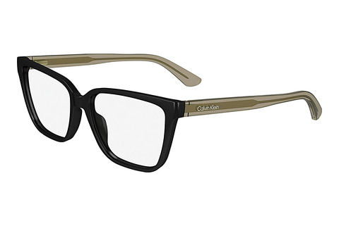 Okulary korekcyjne Calvin Klein CK24524 001