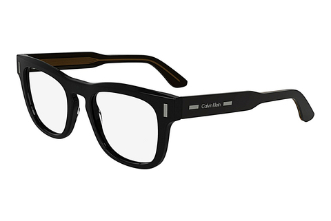 Okulary korekcyjne Calvin Klein CK24540 001