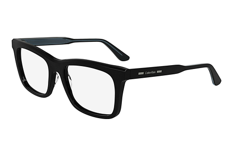 Okulary korekcyjne Calvin Klein CK24542 001