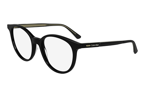 Okulary korekcyjne Calvin Klein CK24543 001