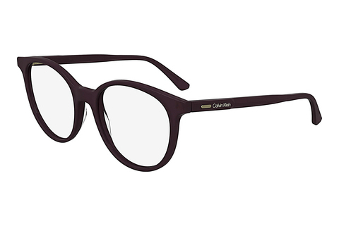 Okulary korekcyjne Calvin Klein CK24543 515