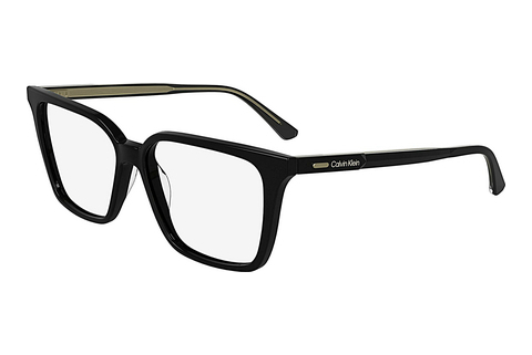 Okulary korekcyjne Calvin Klein CK24544 001