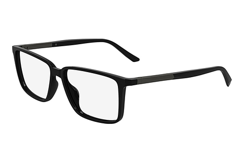 Okulary korekcyjne Calvin Klein CK24547 001