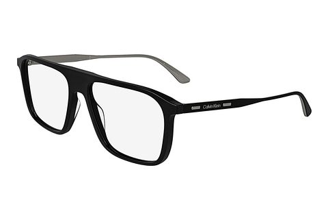 Okulary korekcyjne Calvin Klein CK24548 001