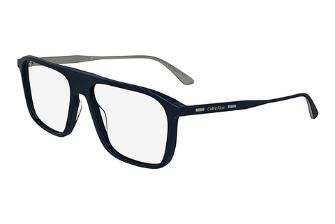 Okulary korekcyjne Calvin Klein CK24548 400