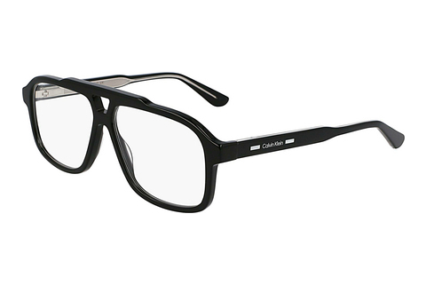 Okulary korekcyjne Calvin Klein CK24549MAG-SET 001