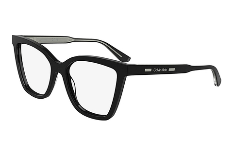 Okulary korekcyjne Calvin Klein CK24550MAG-SET 001