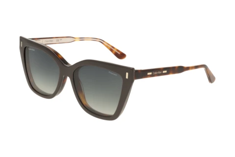 Okulary korekcyjne Calvin Klein CK24550MAG-SET N 242
