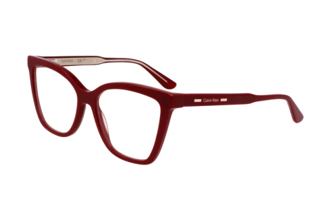 Okulary korekcyjne Calvin Klein CK24550MAG-SET N 605