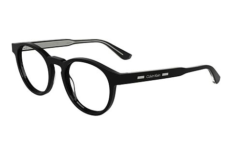 Okulary korekcyjne Calvin Klein CK24551MAG-SET 001
