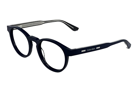 Okulary korekcyjne Calvin Klein CK24551MAG-SET 400