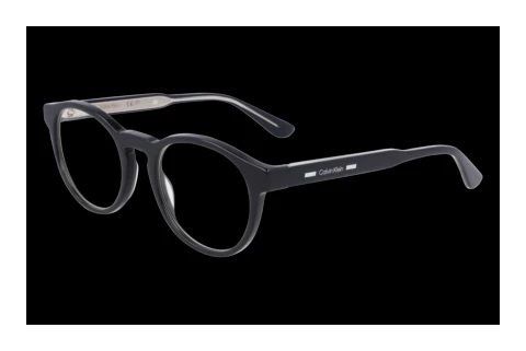 Okulary korekcyjne Calvin Klein CK24551MAG-SET N 021
