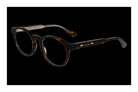 Okulary korekcyjne Calvin Klein CK24551MAG-SET N 206
