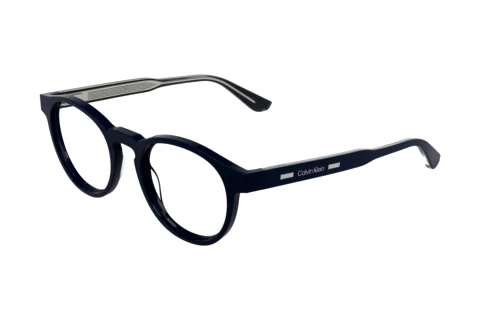 Okulary korekcyjne Calvin Klein CK24551MAG-SET N 400