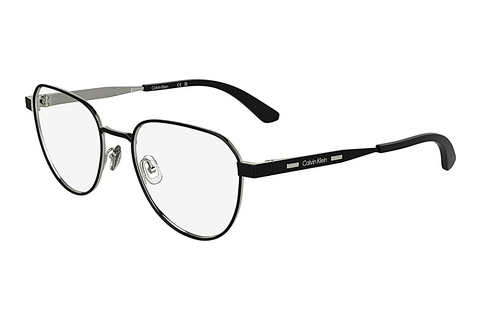 Okulary korekcyjne Calvin Klein CK25107 002