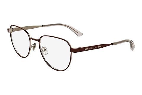 Okulary korekcyjne Calvin Klein CK25107 605