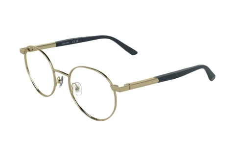 Okulary korekcyjne Calvin Klein CK25112 717