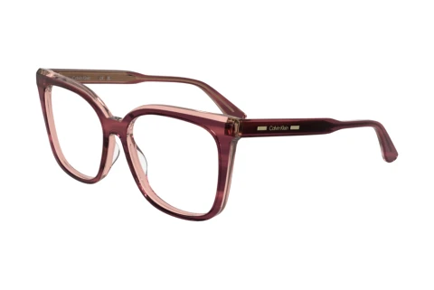 Okulary korekcyjne Calvin Klein CK25511 N 605
