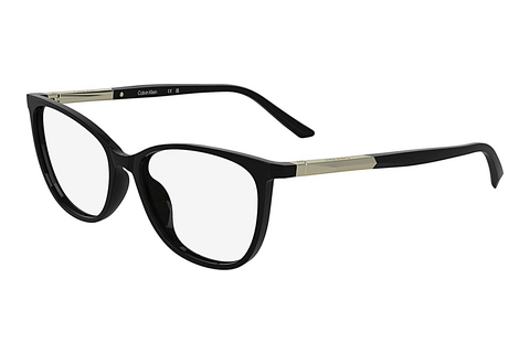 Okulary korekcyjne Calvin Klein CK25512 001