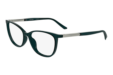 Okulary korekcyjne Calvin Klein CK25512 432