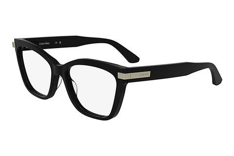 Okulary korekcyjne Calvin Klein CK25513 001