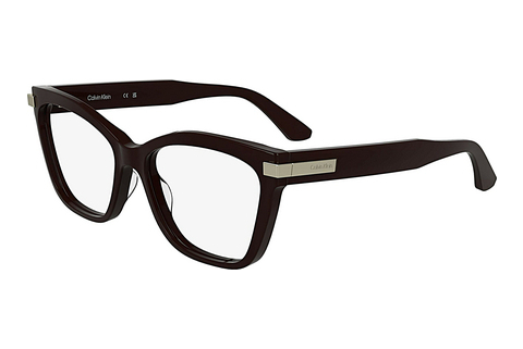 Okulary korekcyjne Calvin Klein CK25513 605