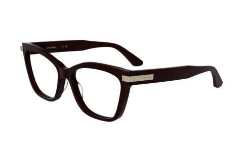 Okulary korekcyjne Calvin Klein CK25513 N 605