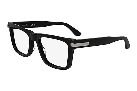 Okulary korekcyjne Calvin Klein CK25514 001