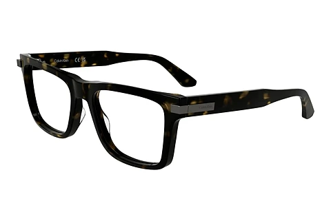 Okulary korekcyjne Calvin Klein CK25514 235
