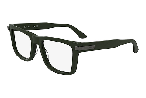 Okulary korekcyjne Calvin Klein CK25514 330