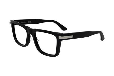 Okulary korekcyjne Calvin Klein CK25514 N 001