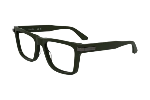 Okulary korekcyjne Calvin Klein CK25514 N 330