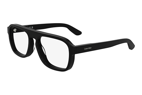 Okulary korekcyjne Calvin Klein CK25515 001