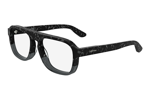 Okulary korekcyjne Calvin Klein CK25515 223