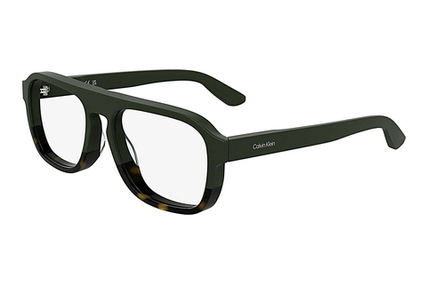 Okulary korekcyjne Calvin Klein CK25515 303