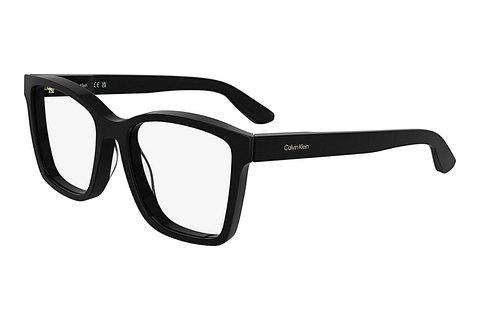 Okulary korekcyjne Calvin Klein CK25516 001