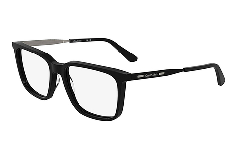 Okulary korekcyjne Calvin Klein CK25517 001