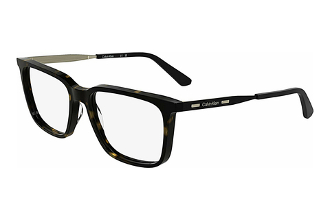 Okulary korekcyjne Calvin Klein CK25517 235