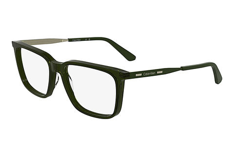 Okulary korekcyjne Calvin Klein CK25517 330