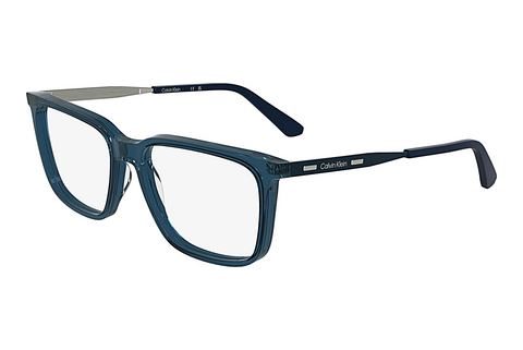 Okulary korekcyjne Calvin Klein CK25517 400