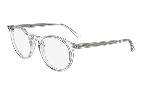 Okulary korekcyjne Calvin Klein CK25518 970